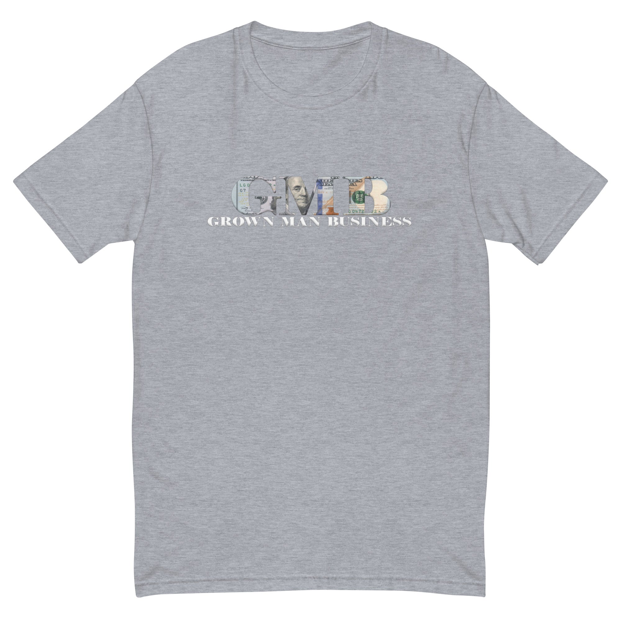 GMB Short Sleeve T-shirt