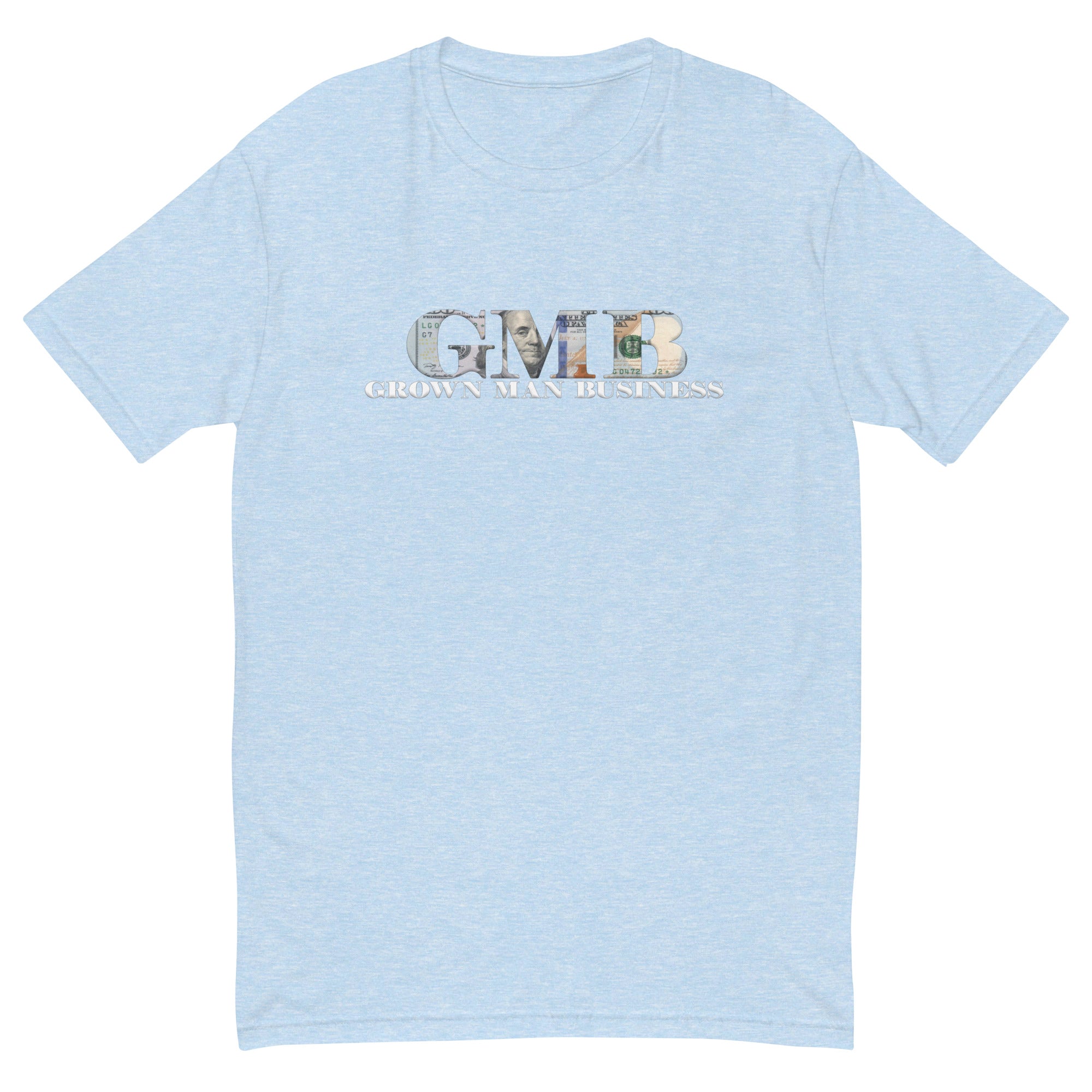 GMB Short Sleeve T-shirt