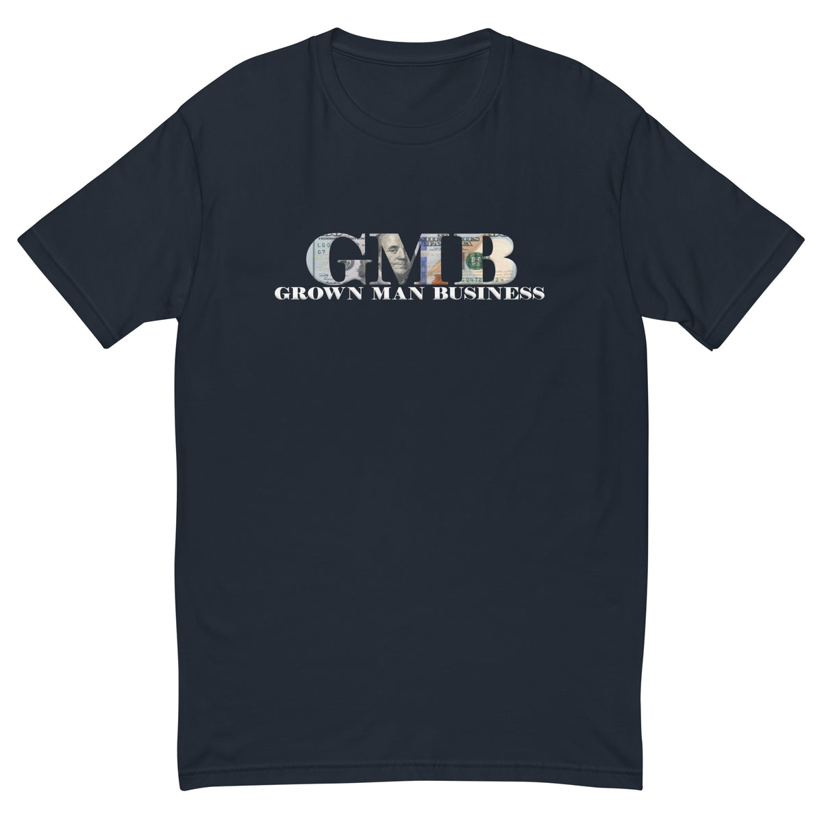 GMB Short Sleeve T-shirt