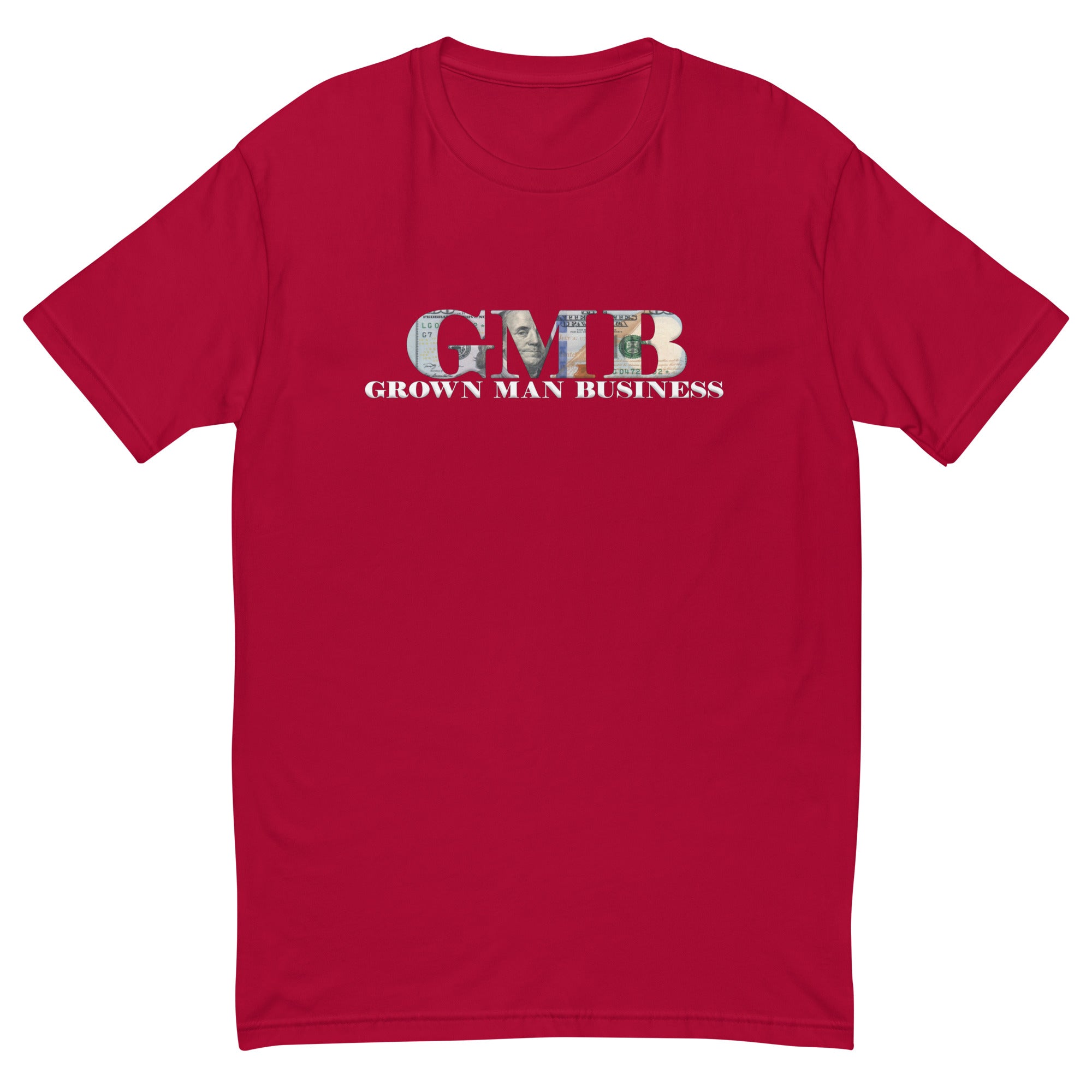 GMB Short Sleeve T-shirt