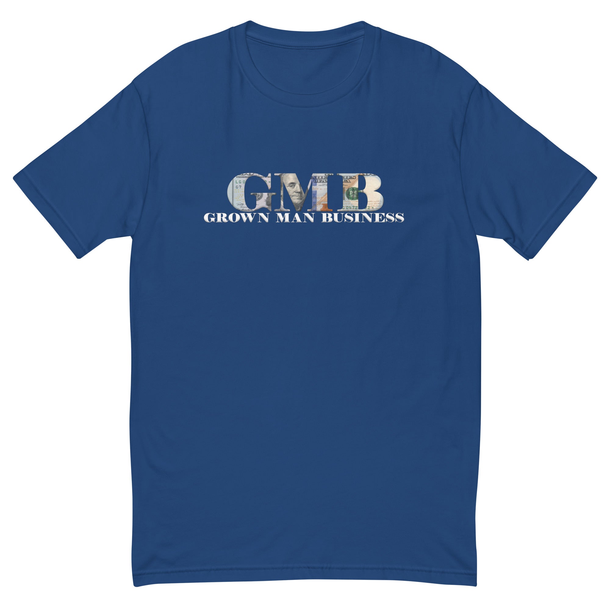 GMB Short Sleeve T-shirt