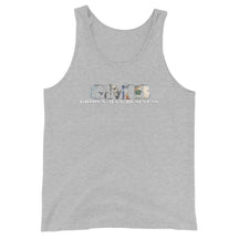 GMB Unisex Tank Top