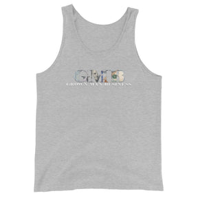 GMB Unisex Tank Top