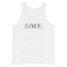 GMB Unisex Tank Top