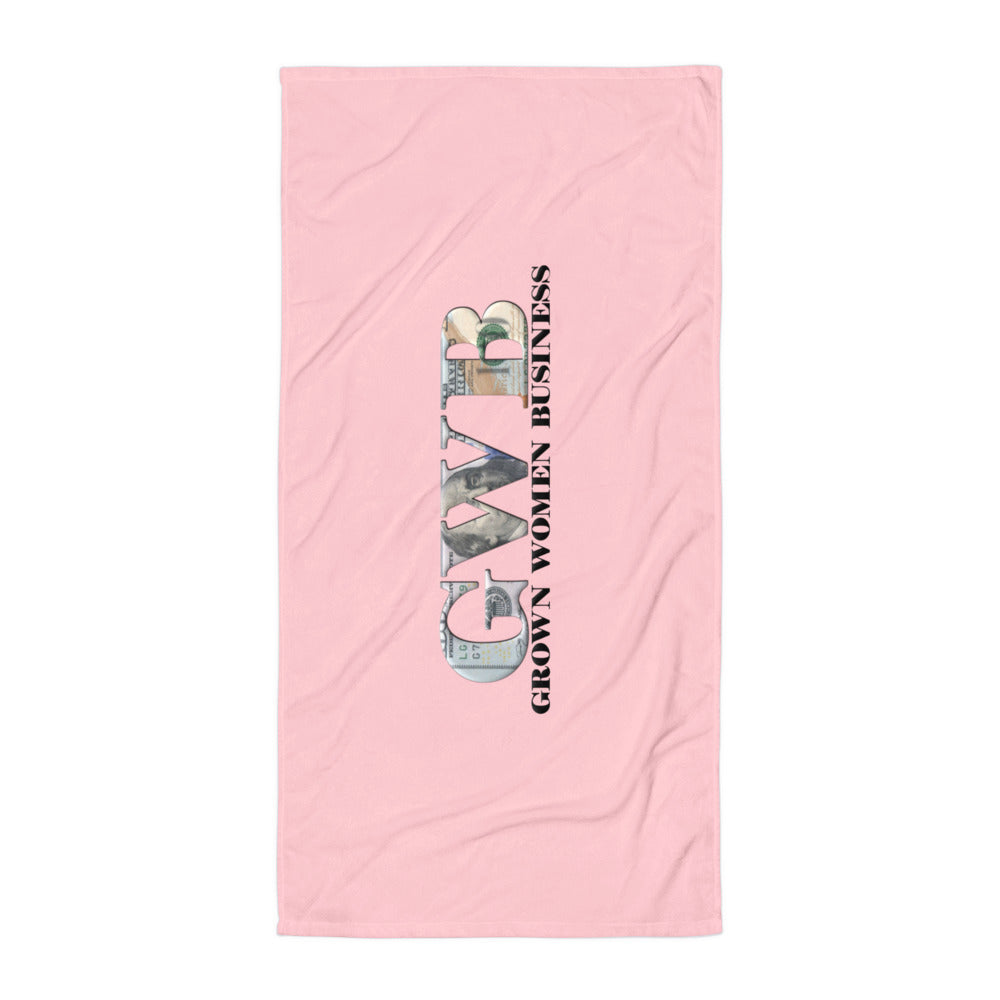 GWB Towel