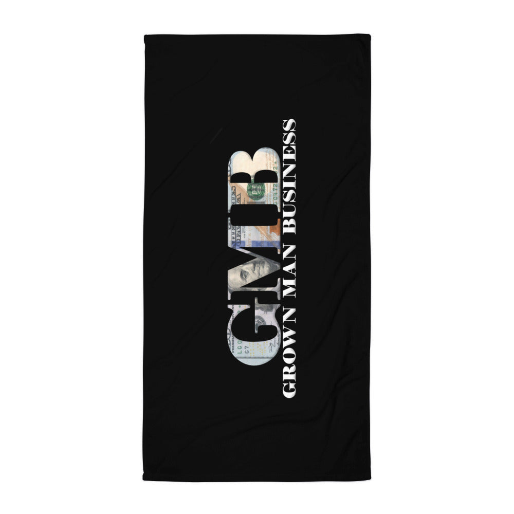 GMB Towel