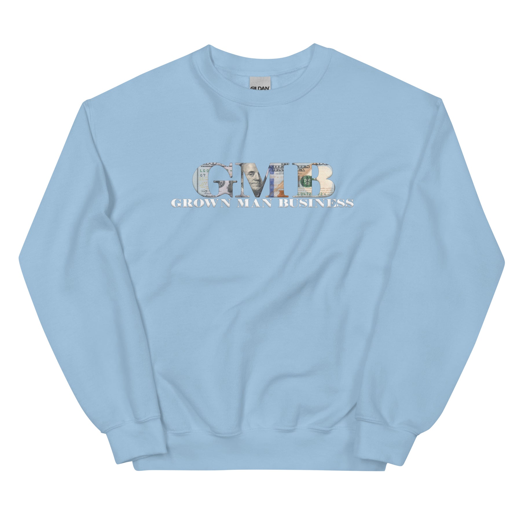 GMB Sweatshirt