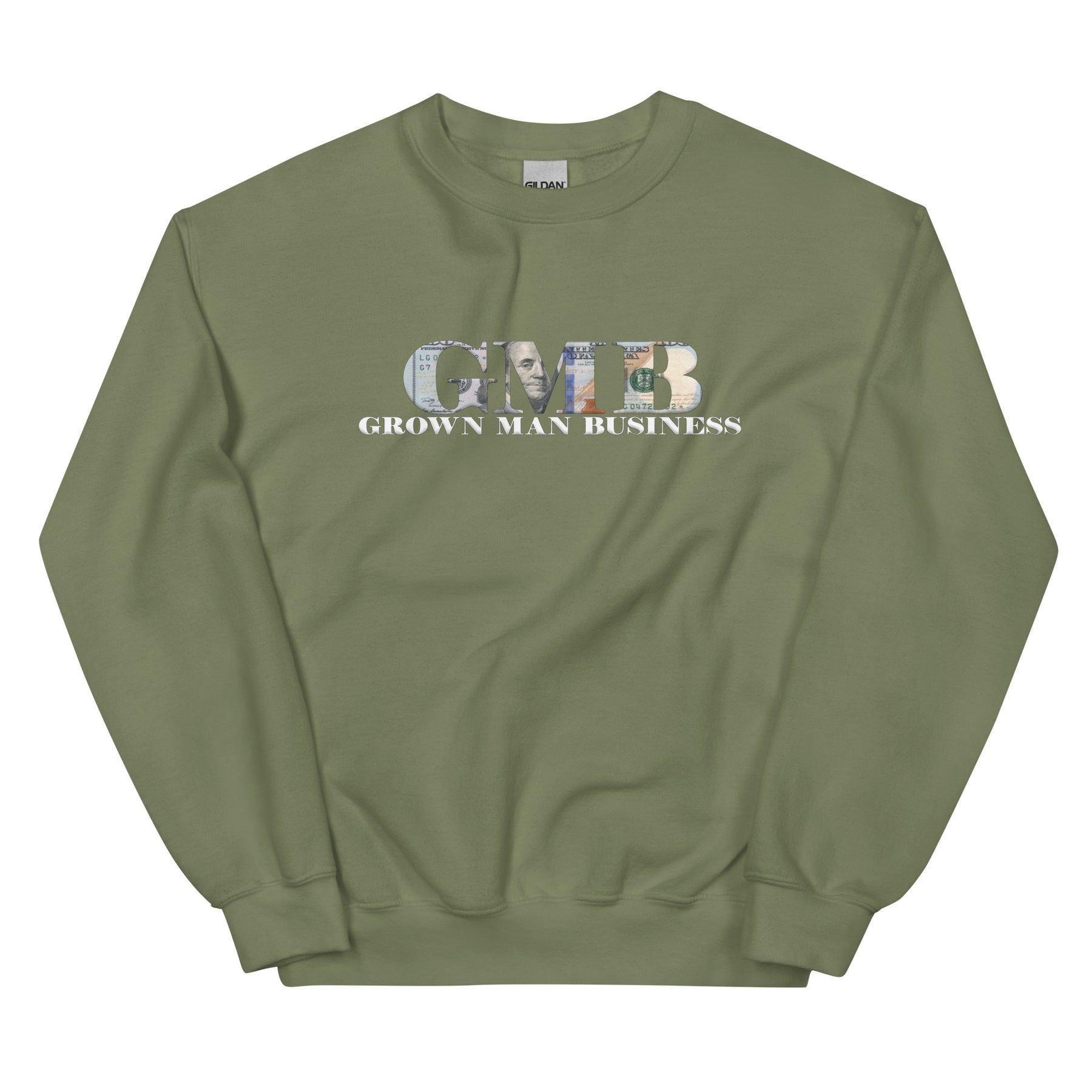 GMB Sweatshirt