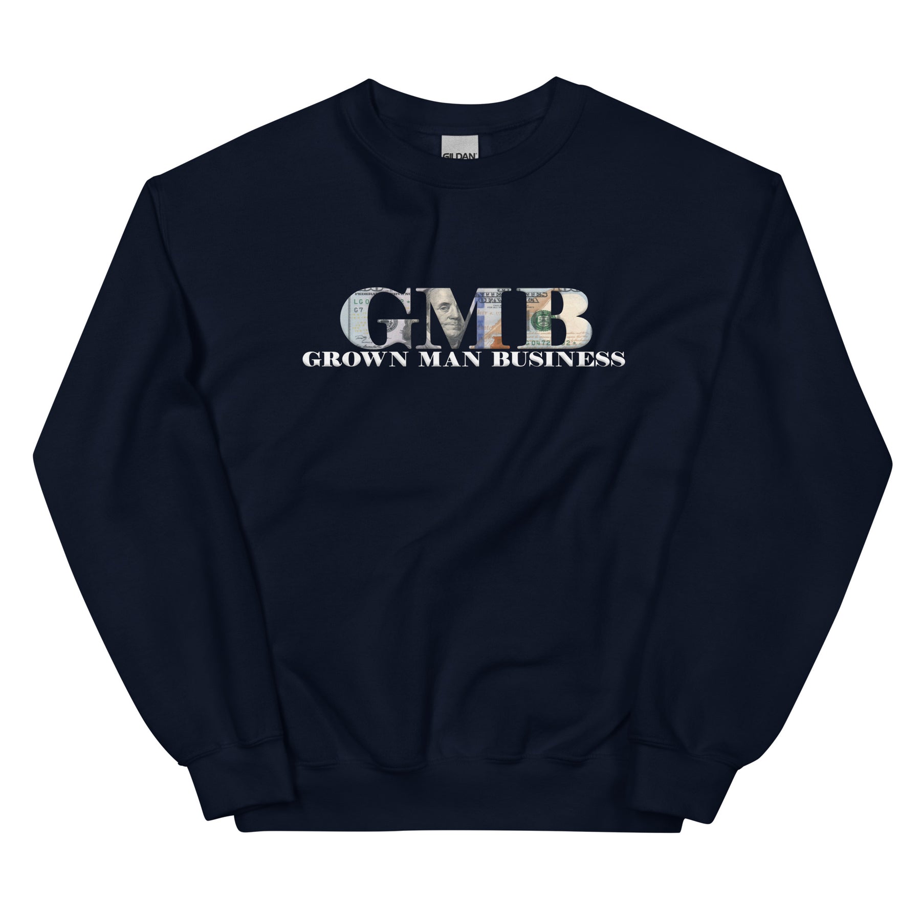 GMB Sweatshirt