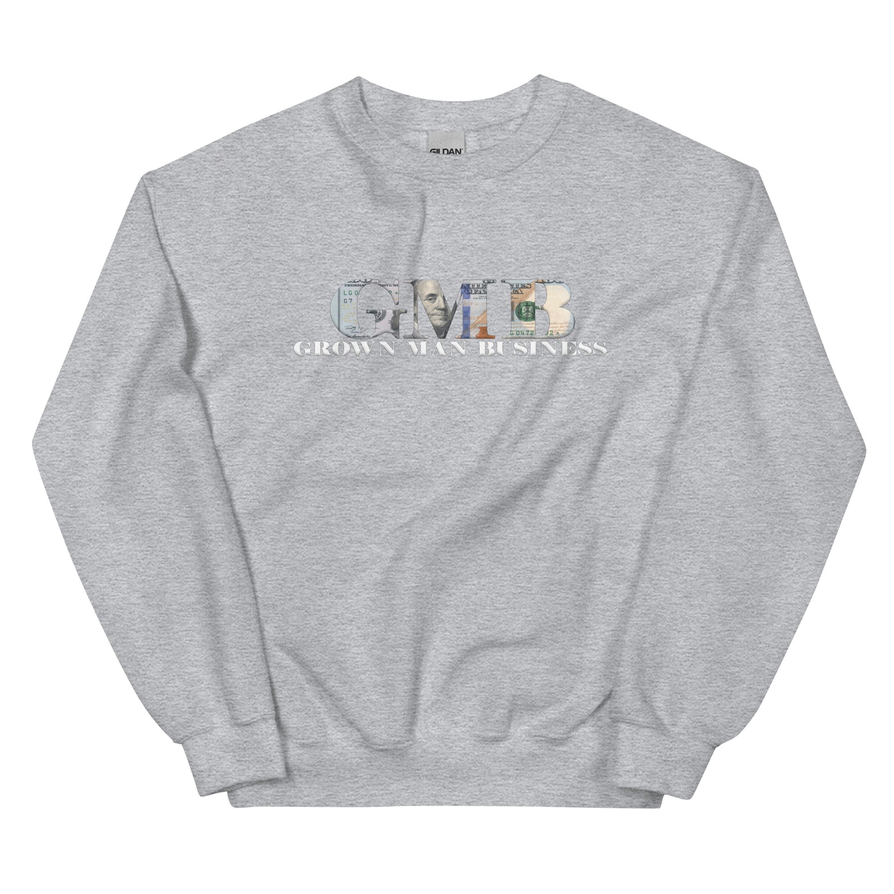 GMB Sweatshirt