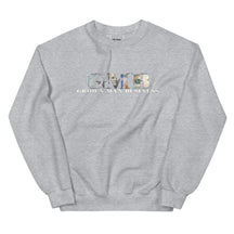 GMB Sweatshirt