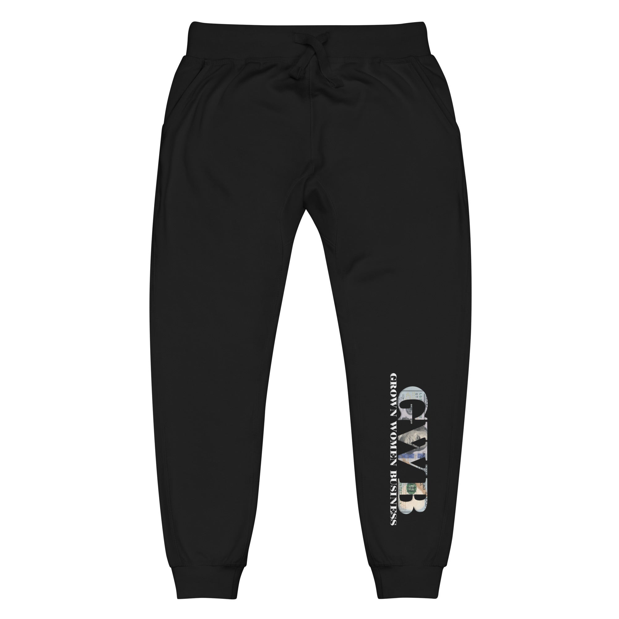 GWB Unisex fleece sweatpants