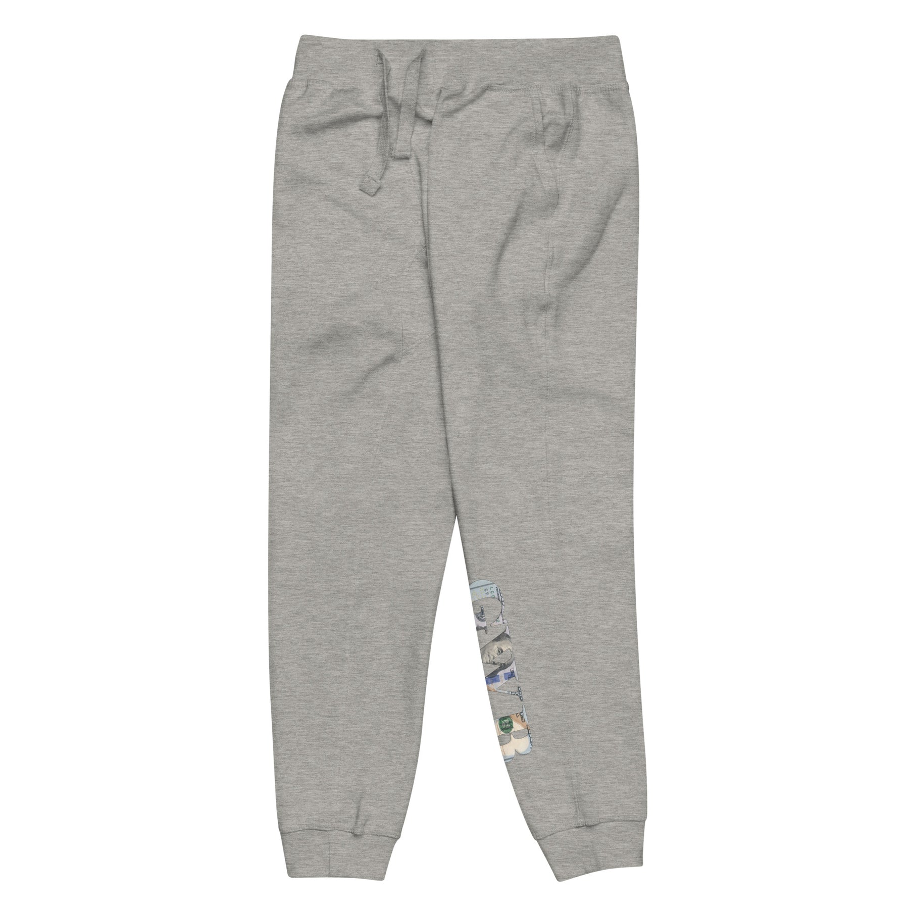 GWB Unisex fleece sweatpants