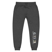 GWB Unisex fleece sweatpants