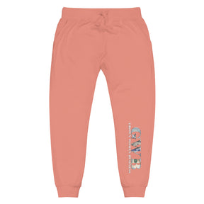 GWB Unisex fleece sweatpants