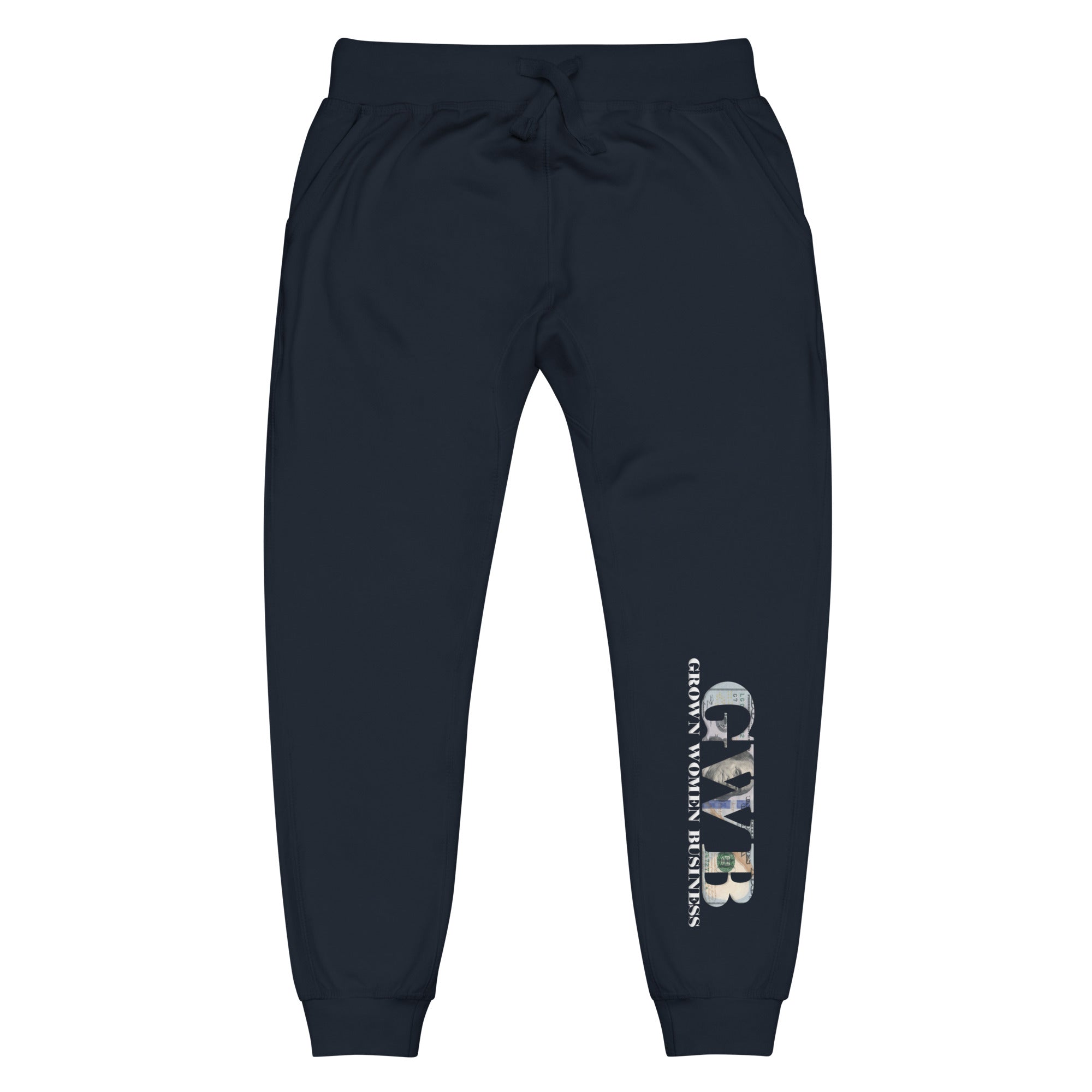 GWB Unisex fleece sweatpants