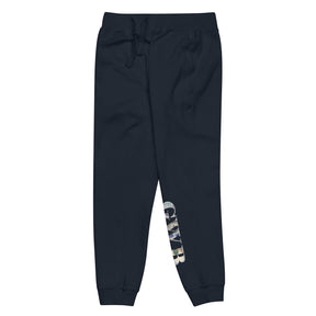 GWB Unisex fleece sweatpants