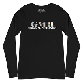 GMB Unisex Long Sleeve Tee