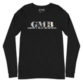 GMB Unisex Long Sleeve Tee