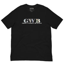 GWB t-shirt