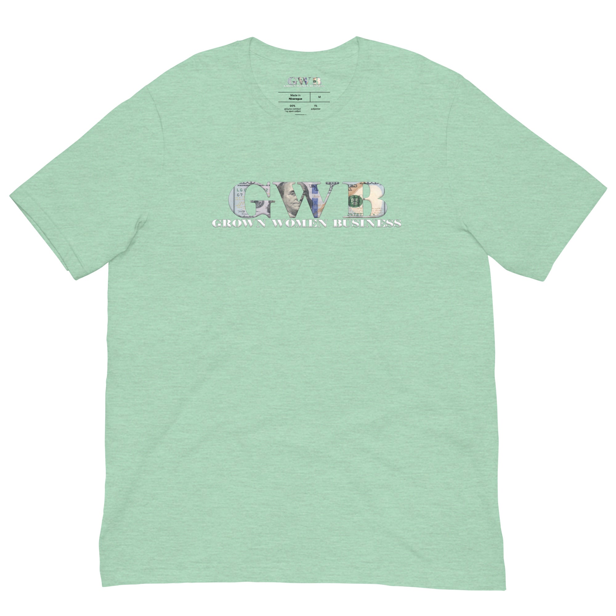 GWB t-shirt