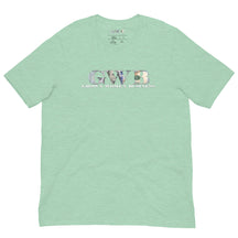 GWB t-shirt