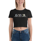 Grown Business Crop Top