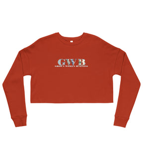 GWB Crop Sweatshirt