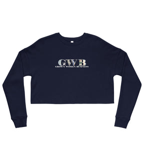 GWB Crop Sweatshirt