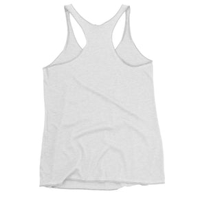 GWB Racerback Tank