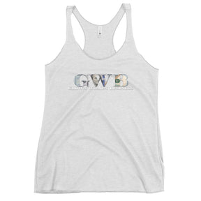 GWB Racerback Tank