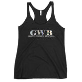 GWB Racerback Tank