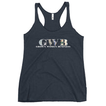 GWB Racerback Tank