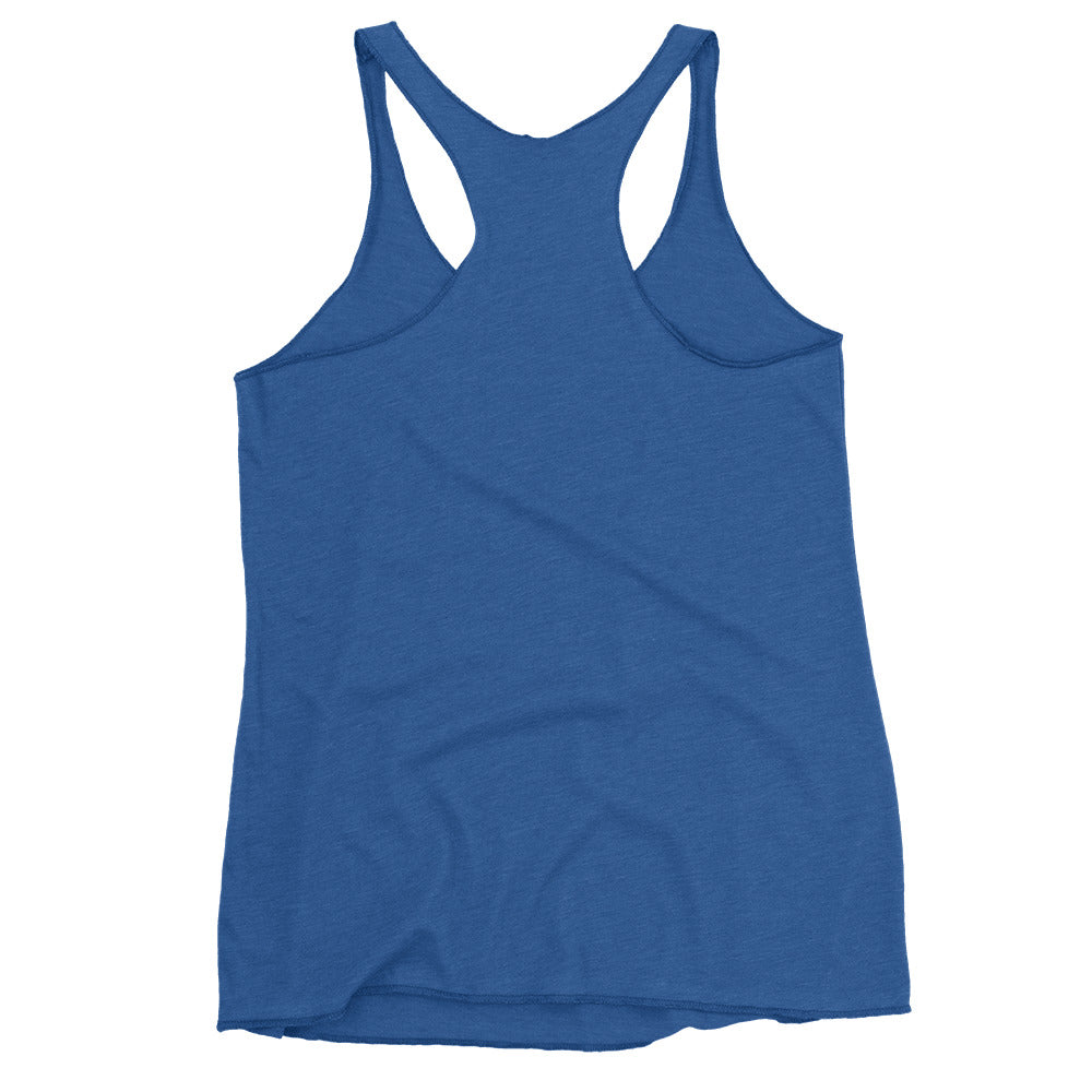 GWB Racerback Tank